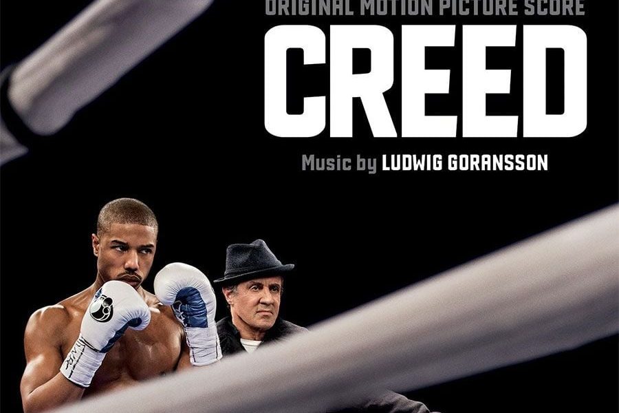 Creed: Original Motion Picture Score