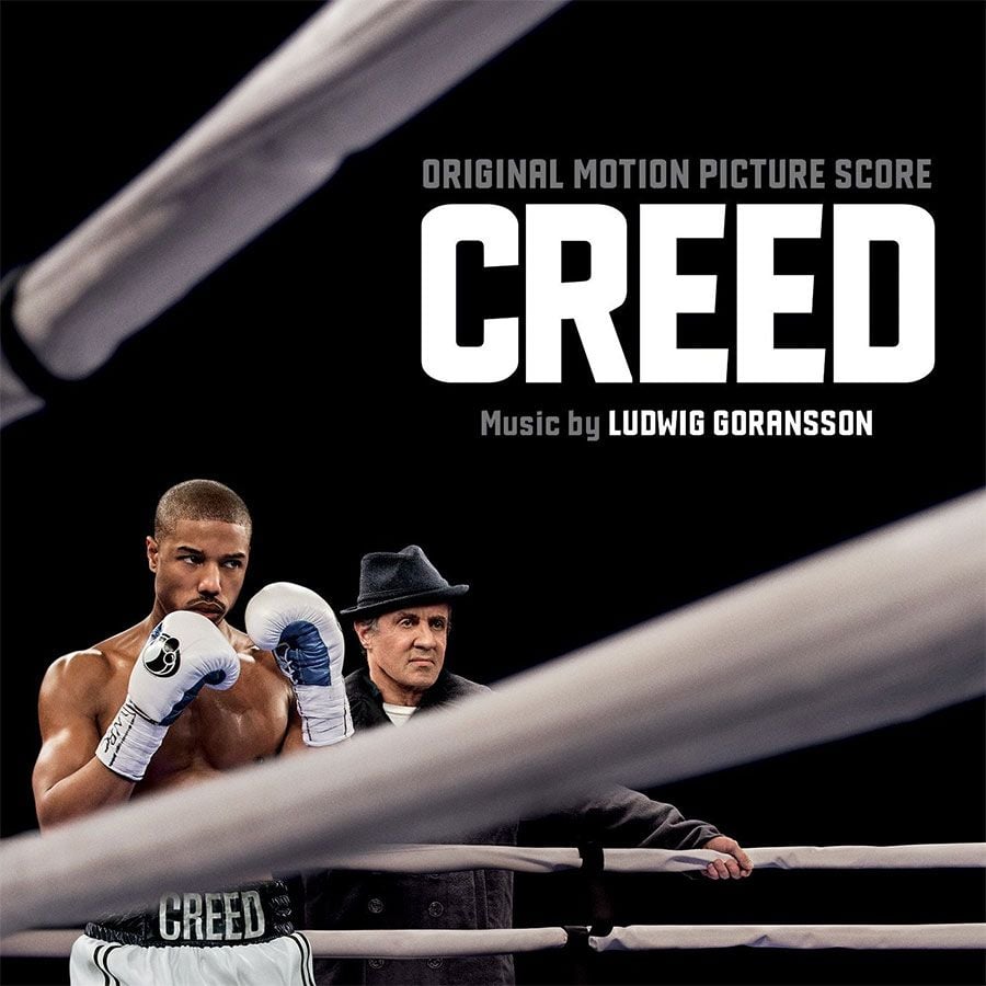 Creed: Original Motion Picture Score