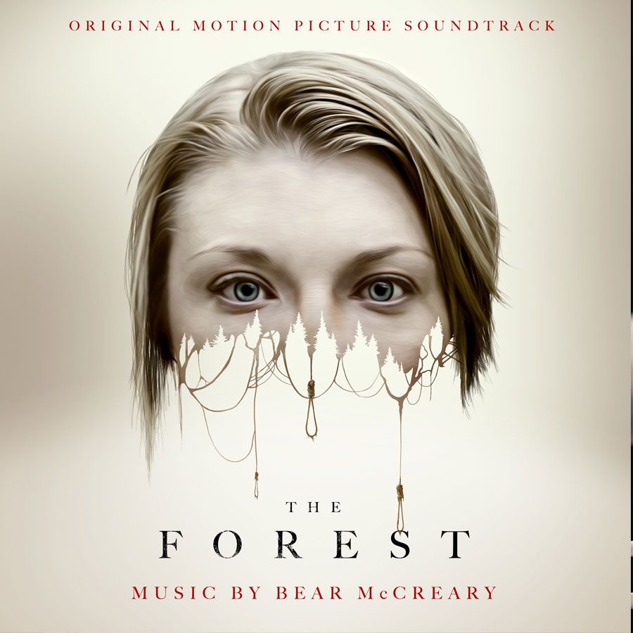 The Forest Album Review