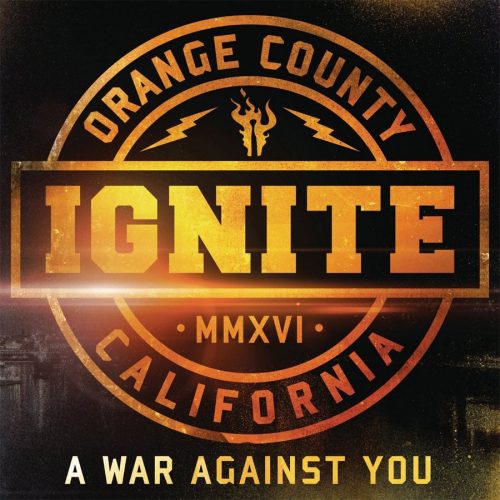 Ignite- A War Against You