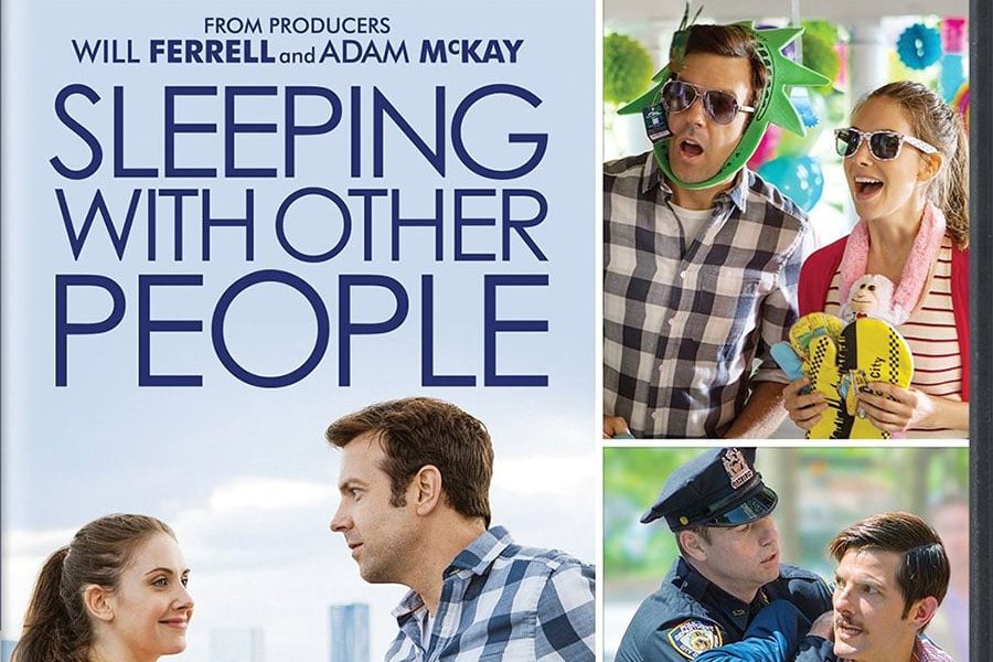 Sleeping With Other People DVD Review