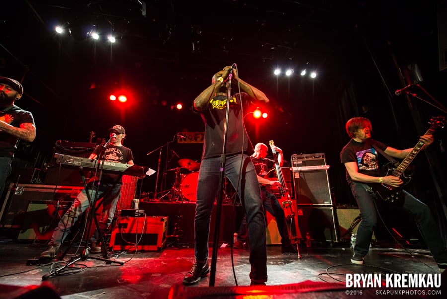 NOFX, Direct Hit, Mephiskapheles @ Irving Plaza, NYC (39)