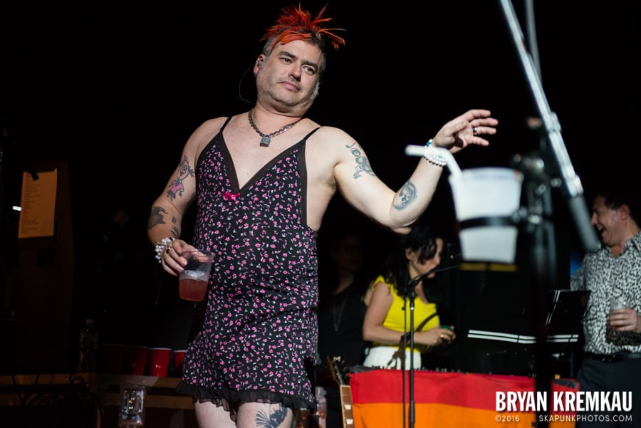 NOFX, Direct Hit, Mephiskapheles @ Irving Plaza, NYC (24)