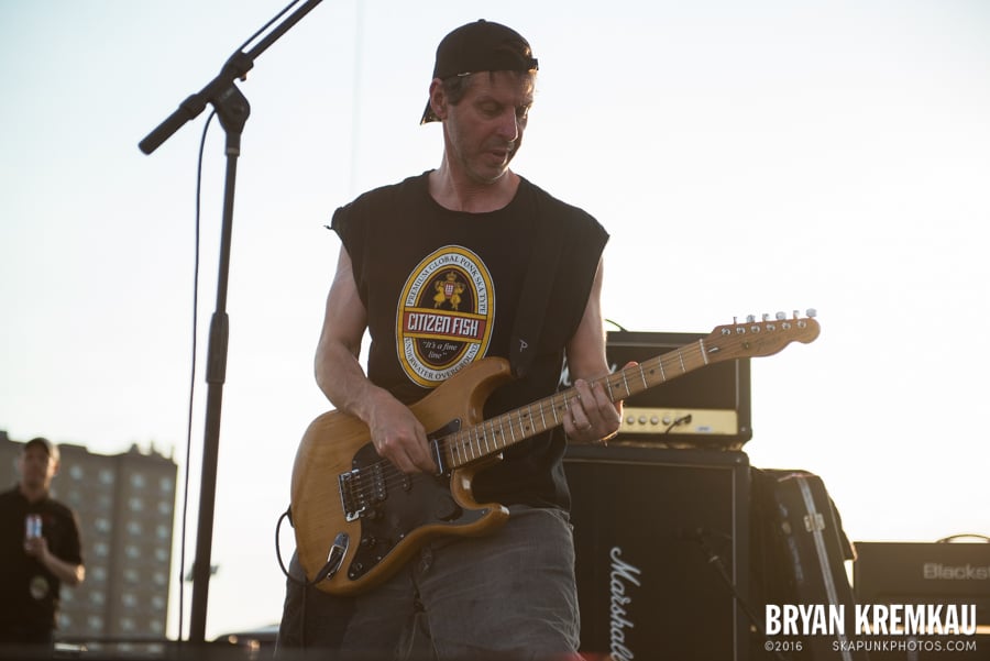 Punk Rock Bowling (Day 1) @ Stone Pony Summerstage, Asbury Park, NJ (28)