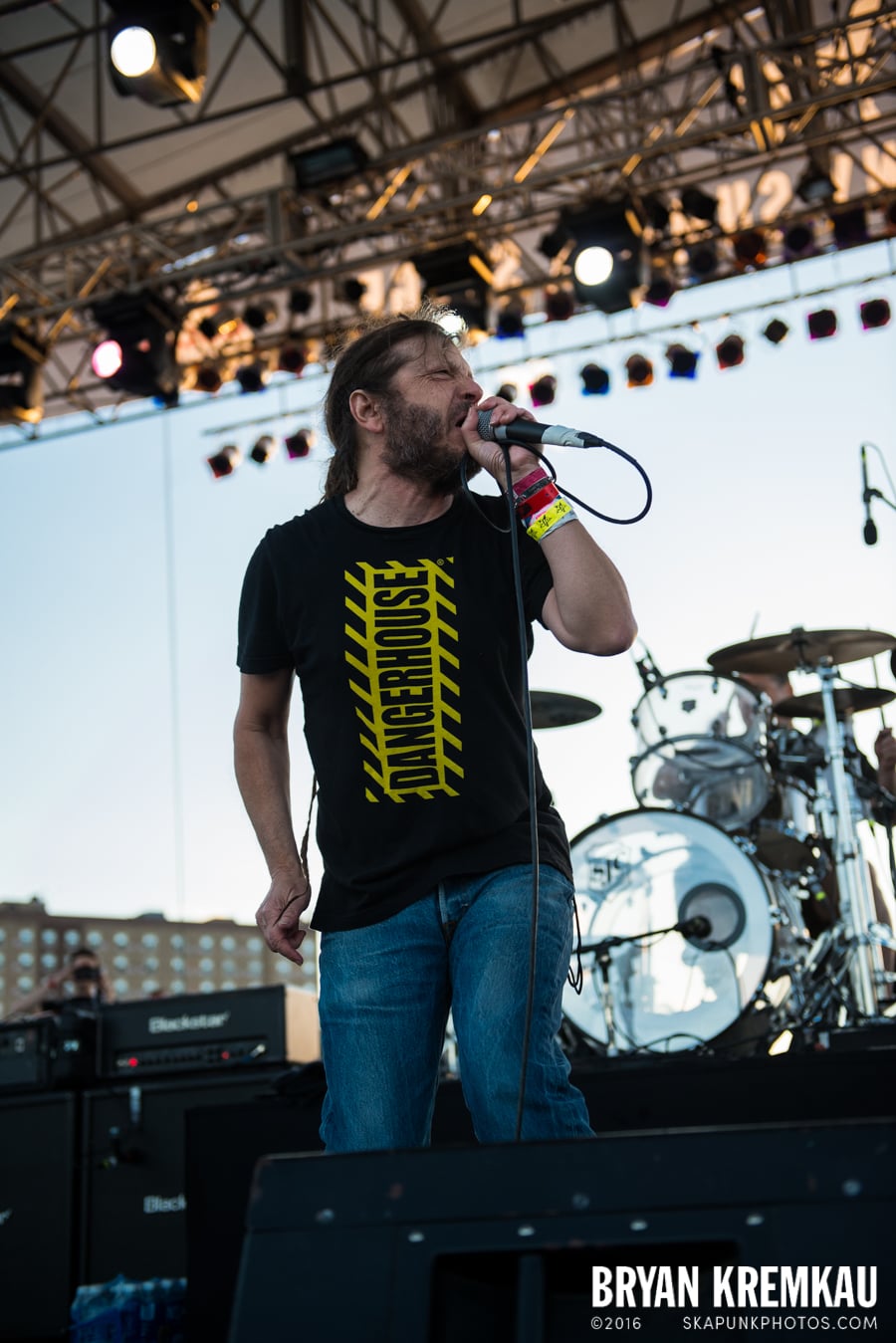 Punk Rock Bowling (Day 2) @ Stone Pony Summerstage, Asbury Park, NJ (28)