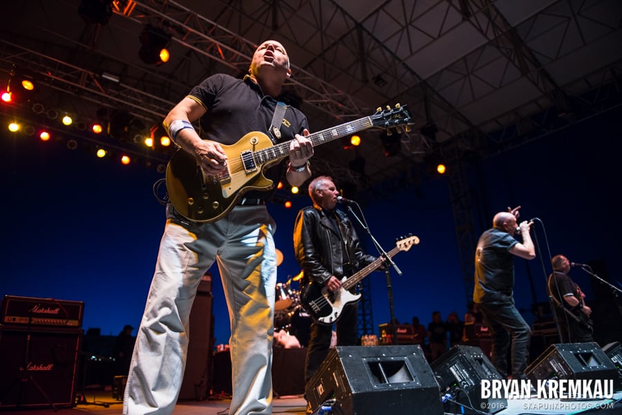 Punk Rock Bowling (Day 2) @ Stone Pony Summerstage, Asbury Park, NJ (4)