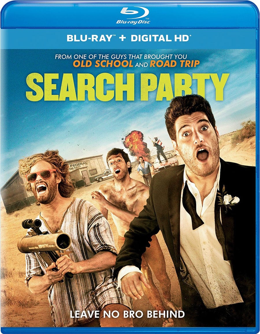 Search Party