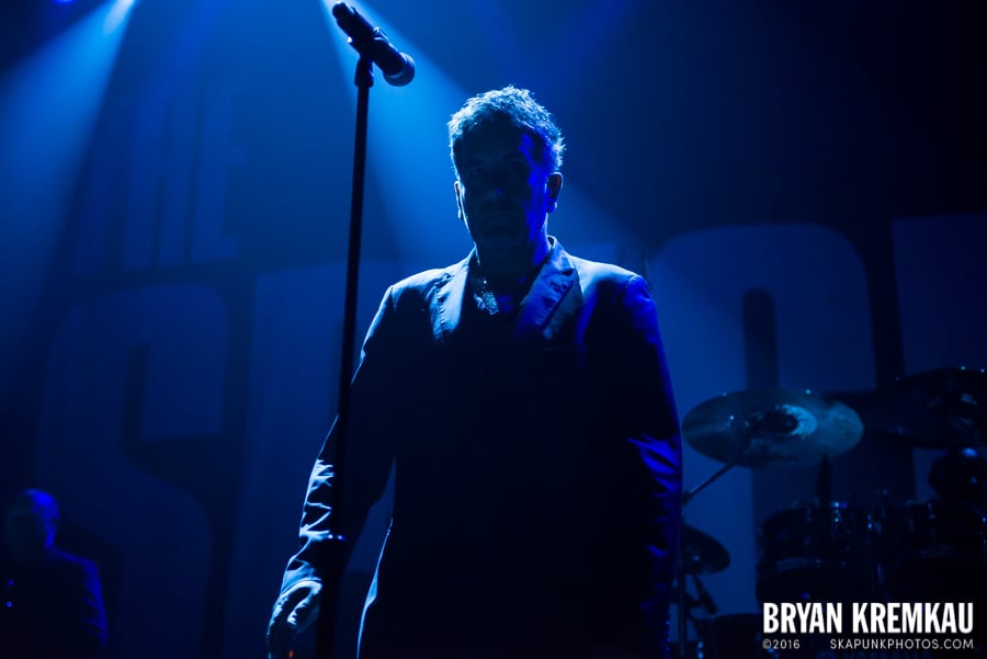 The Specials, The Far East @ Terminal 5, NYC (30)