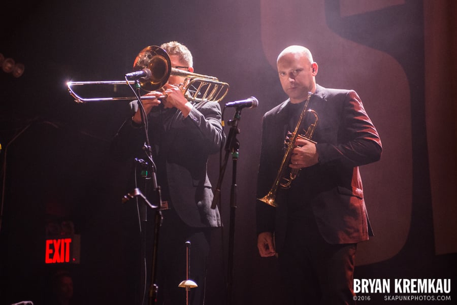 The Specials, The Far East @ Terminal 5, NYC (1)