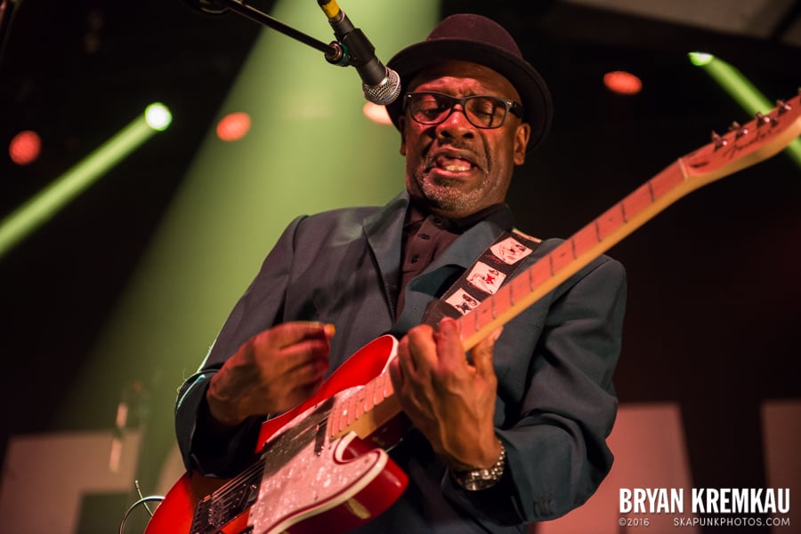 The Specials, The Far East @ Terminal 5, NYC (9)