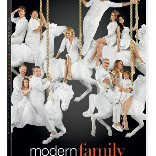 Modern Family: The Complete Seventh Season