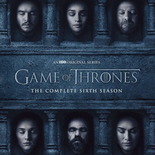 Game of Thrones: The Complete Sixth Season