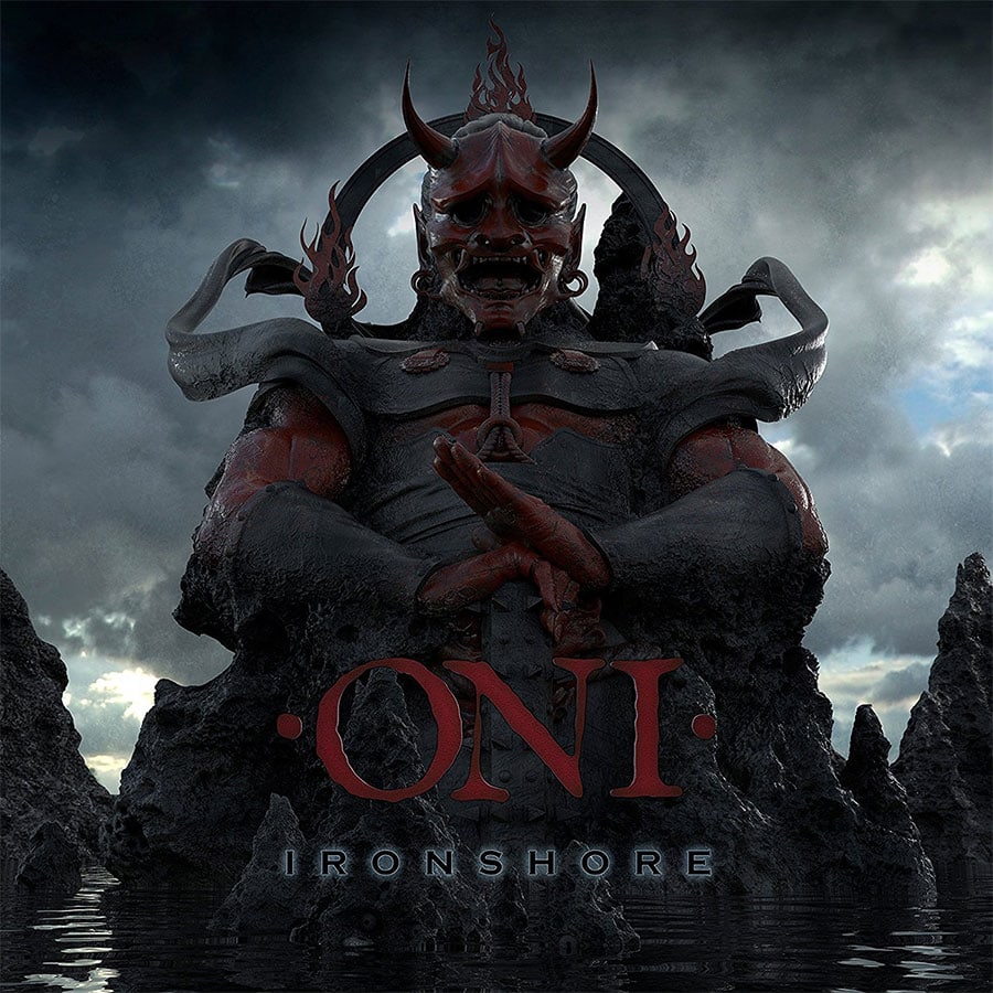 Oni Ironshore