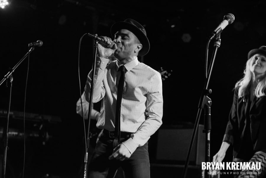 The Skints, Rude Boy George, The Far East @ Knitting Factory, Brooklyn, NY (47)