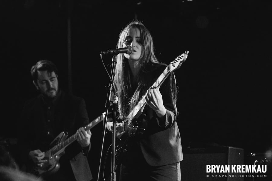 The Skints, Rude Boy George, The Far East @ Knitting Factory, Brooklyn, NY (34)