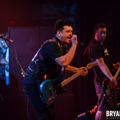 Less Than Jake/Pepper @ Playstation Theater, NYC (22)