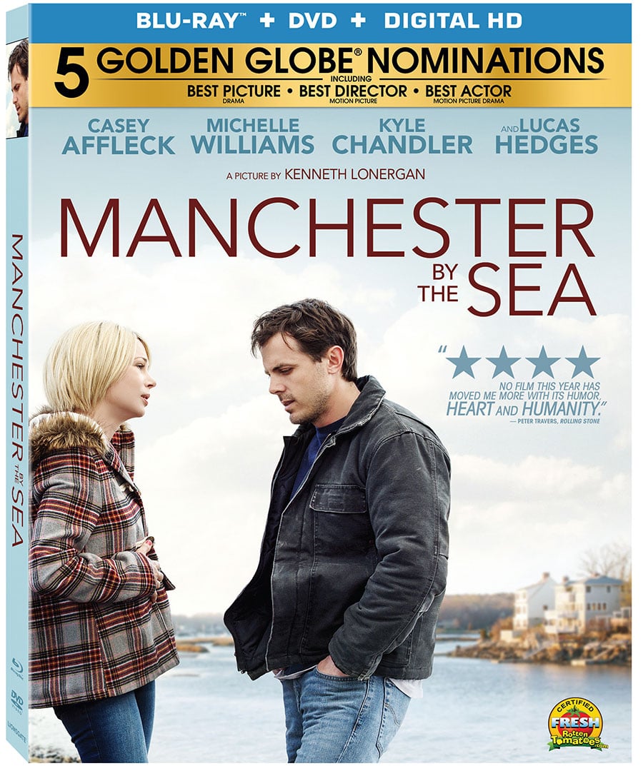 Manchester By The Sea