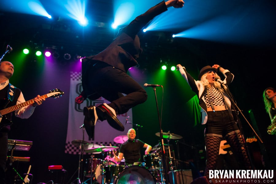 Save Ferris, Rude Boy George, Baby Baby @ Gramercy Theatre, NYC (29)