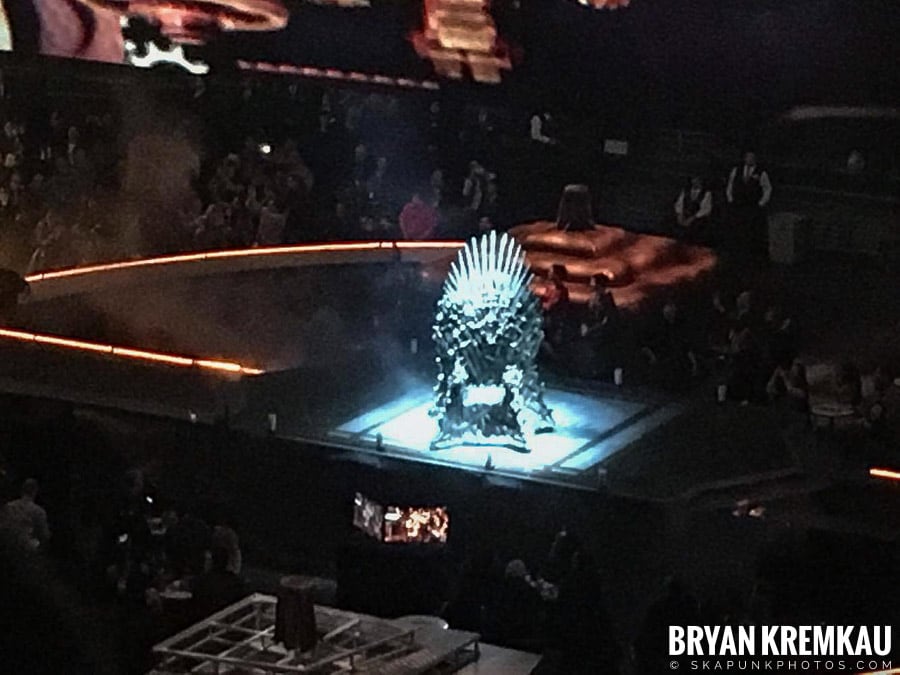 Game of Thrones Live @ Madison Square Garden, NYC (17)