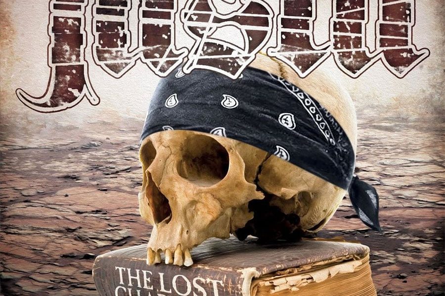 Jasta - The Lost Chapters