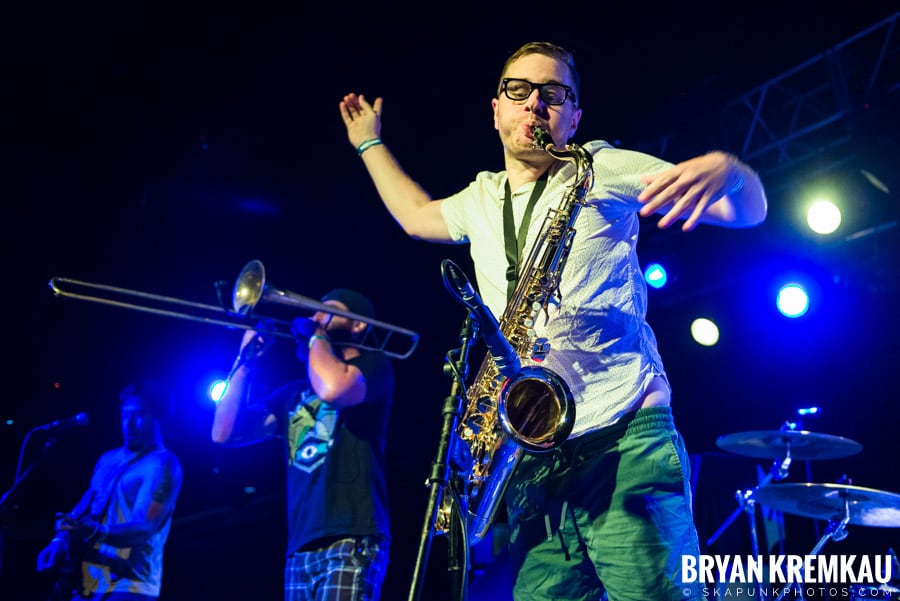 Mighty Mighty Bosstones, Mephiskapheles, Backyard Superheroes @ Starland Ballroom, Sayreville, NJ (59)