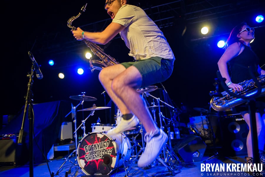 Mighty Mighty Bosstones, Mephiskapheles, Backyard Superheroes @ Starland Ballroom, Sayreville, NJ (58)