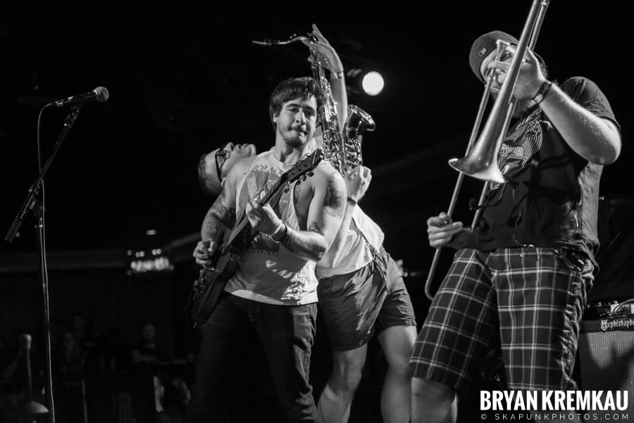 Mighty Mighty Bosstones, Mephiskapheles, Backyard Superheroes @ Starland Ballroom, Sayreville, NJ (56)