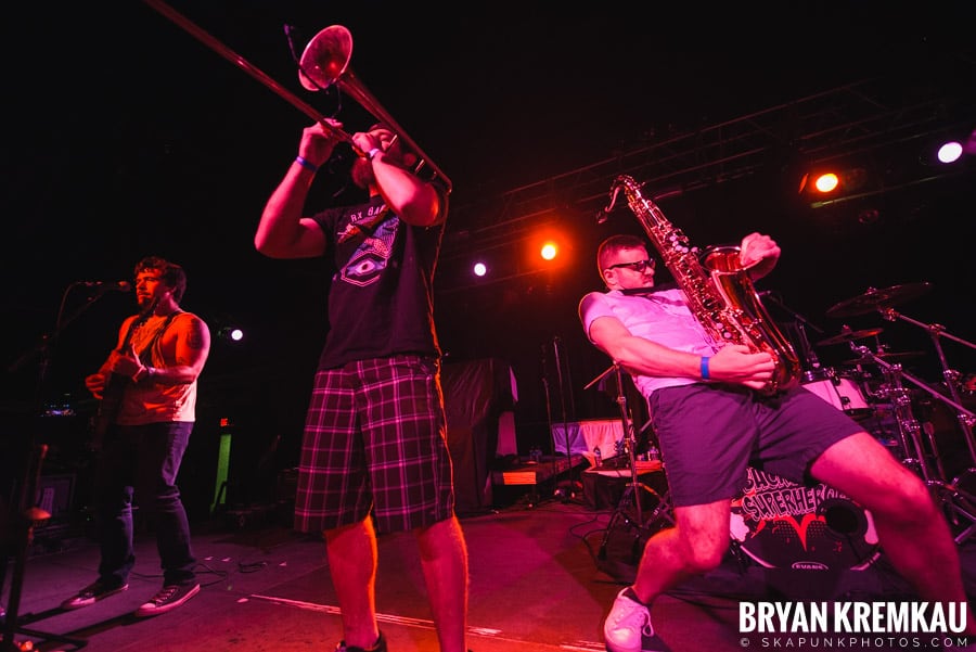 Mighty Mighty Bosstones, Mephiskapheles, Backyard Superheroes @ Starland Ballroom, Sayreville, NJ (54)