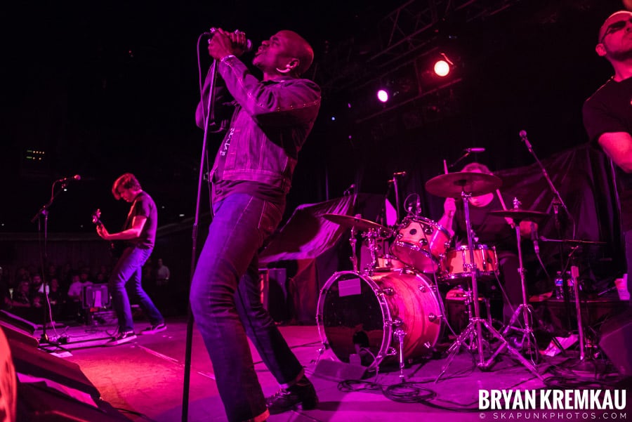 Mighty Mighty Bosstones, Mephiskapheles, Backyard Superheroes @ Starland Ballroom, Sayreville, NJ (36)