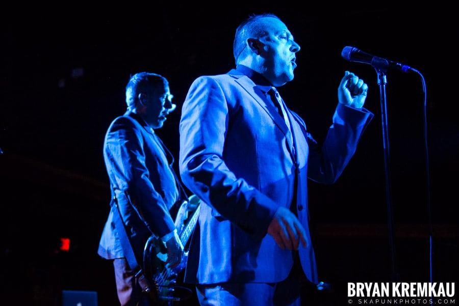 Mighty Mighty Bosstones, Mephiskapheles, Backyard Superheroes @ Starland Ballroom, Sayreville, NJ (26)