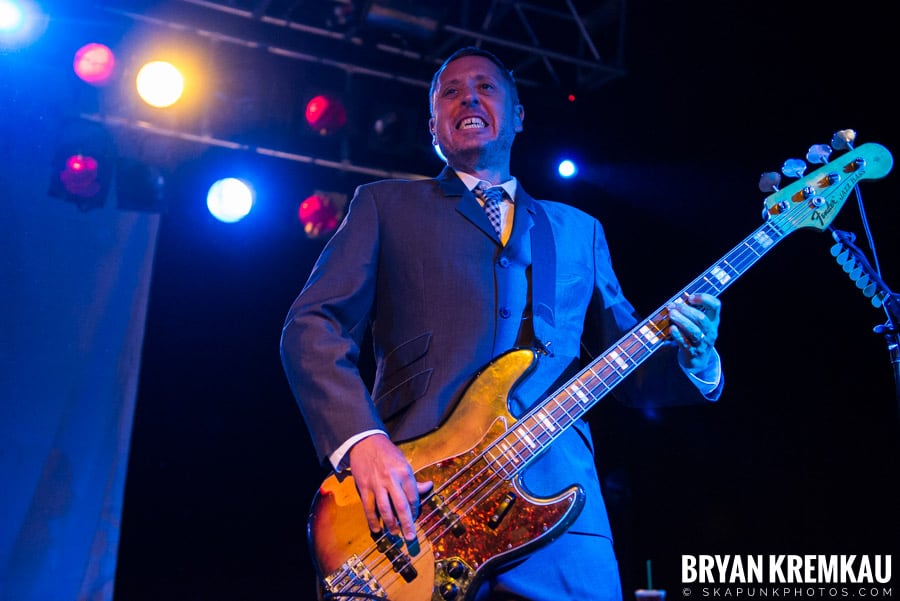 Mighty Mighty Bosstones, Mephiskapheles, Backyard Superheroes @ Starland Ballroom, Sayreville, NJ (18)