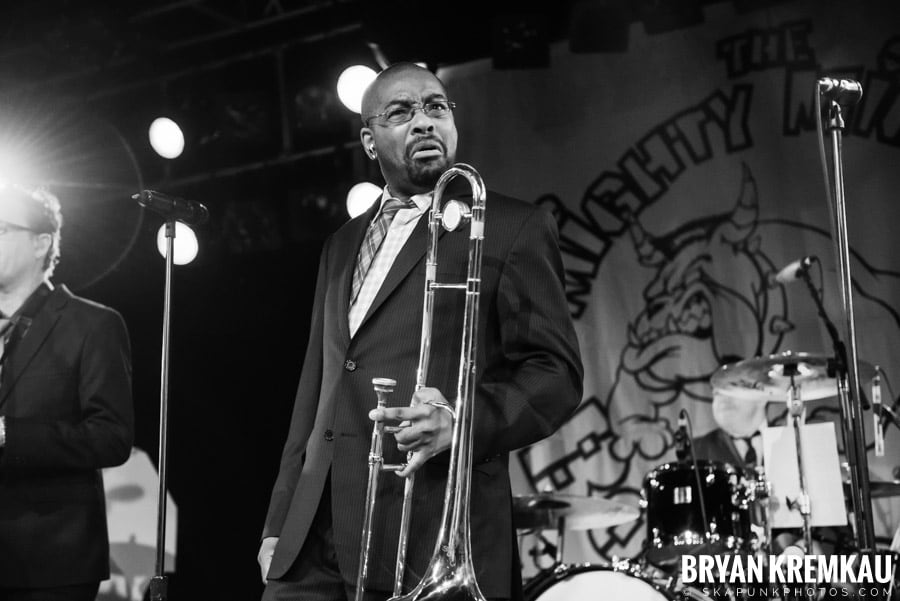 Mighty Mighty Bosstones, Mephiskapheles, Backyard Superheroes @ Starland Ballroom, Sayreville, NJ (14)