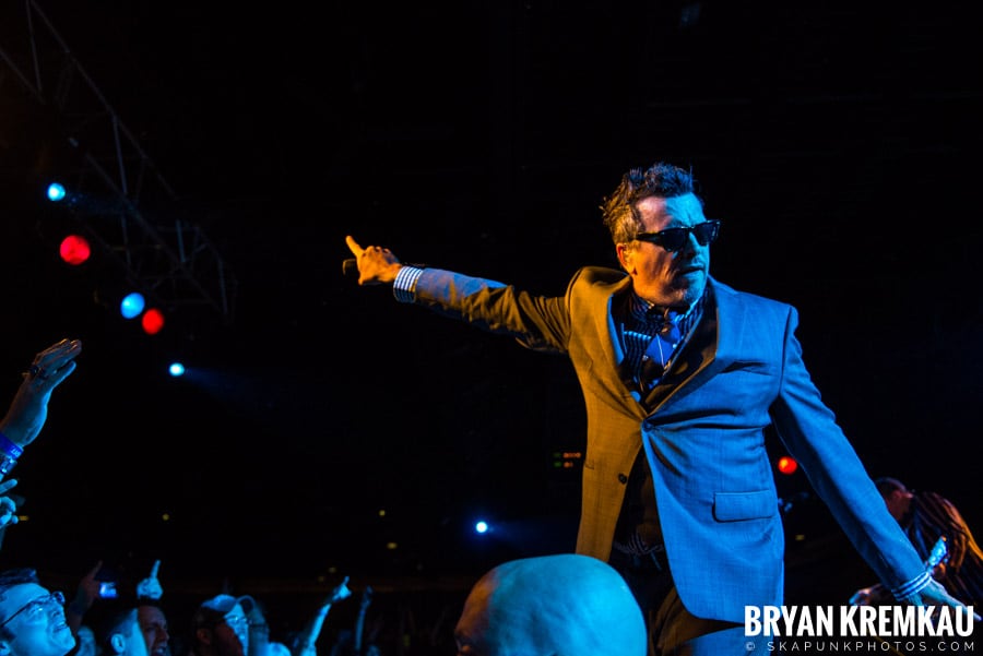 Mighty Mighty Bosstones, Mephiskapheles, Backyard Superheroes @ Starland Ballroom, Sayreville, NJ (9)