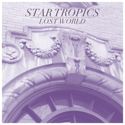 Star tropics - Lost World