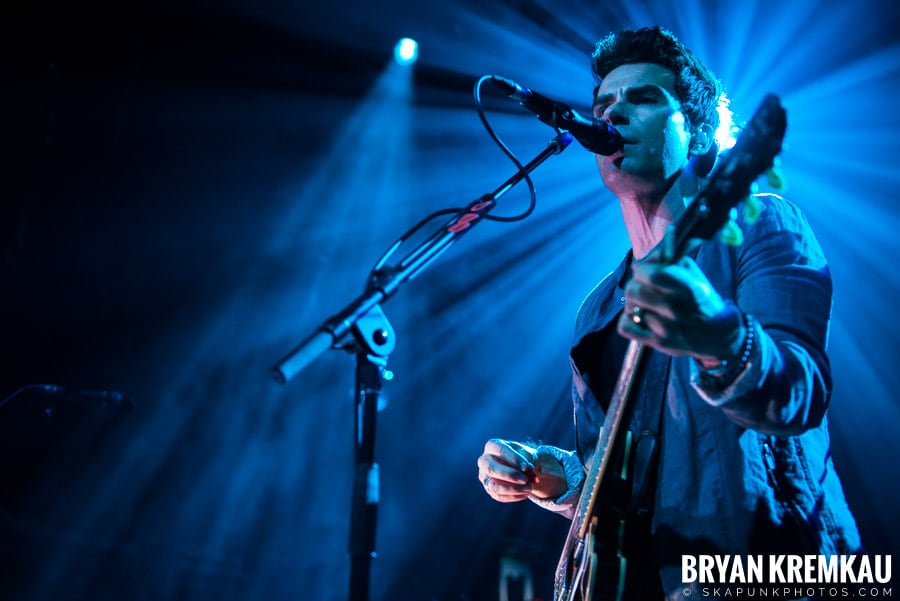 Stereophonics @ Irving Plaza, NYC (7)