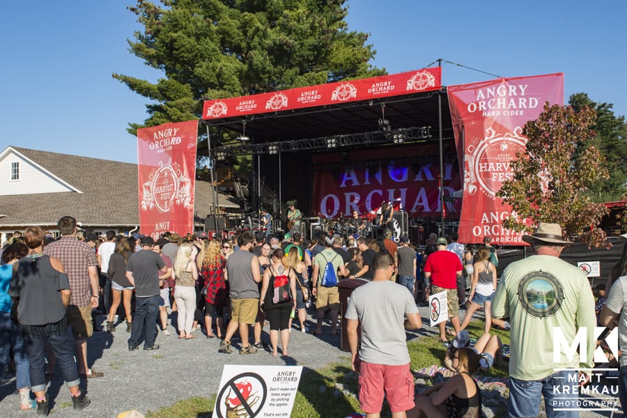 Dirty Heads / Iration / Passfire @ Angry Orchard - Matt Kremkau (79)