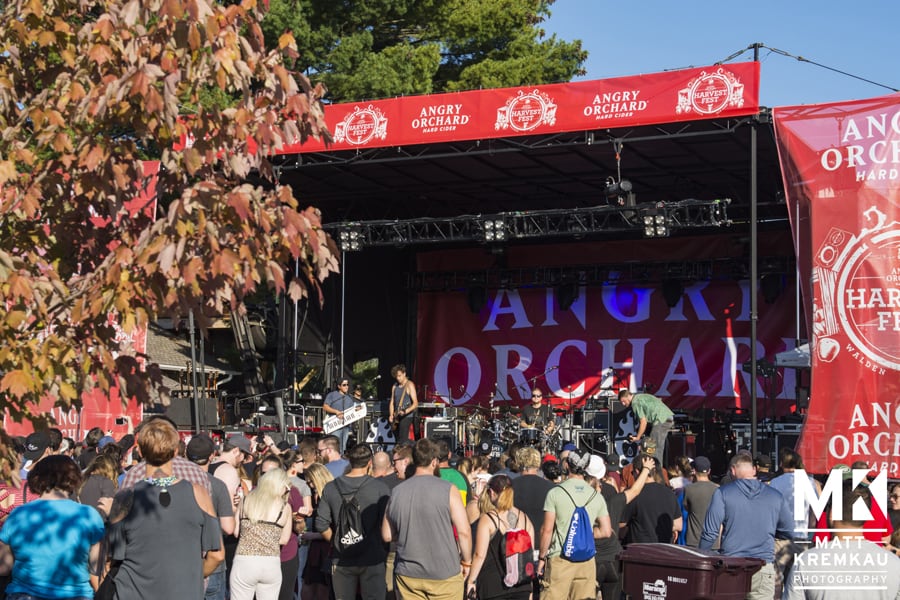 Dirty Heads / Iration / Passfire @ Angry Orchard - Matt Kremkau (78)