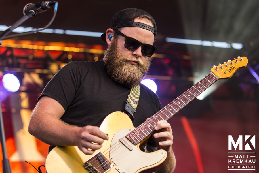 Dirty Heads / Iration / Passfire @ Angry Orchard - Matt Kremkau (69)