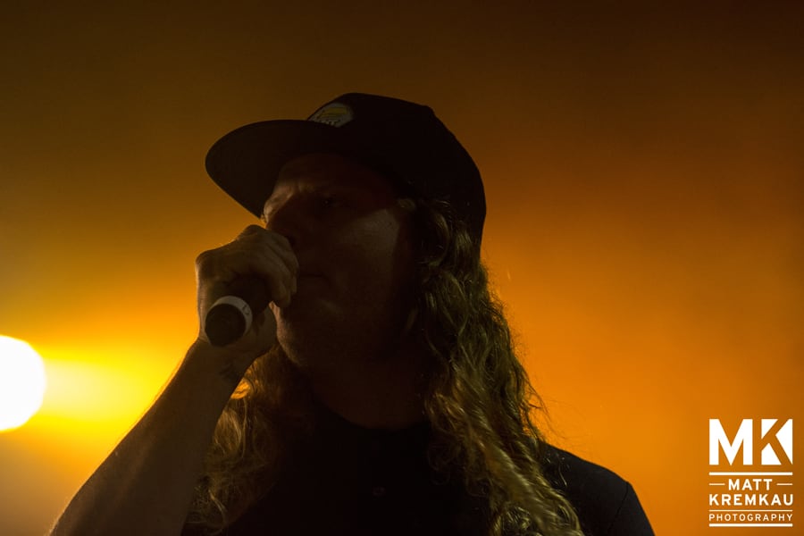 Dirty Heads / Iration / Passfire @ Angry Orchard - Matt Kremkau (34)