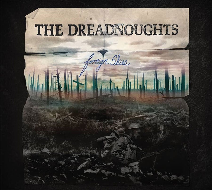 The Dreadnoughts