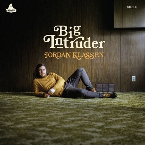 Jordan Klassen - Big Intruder