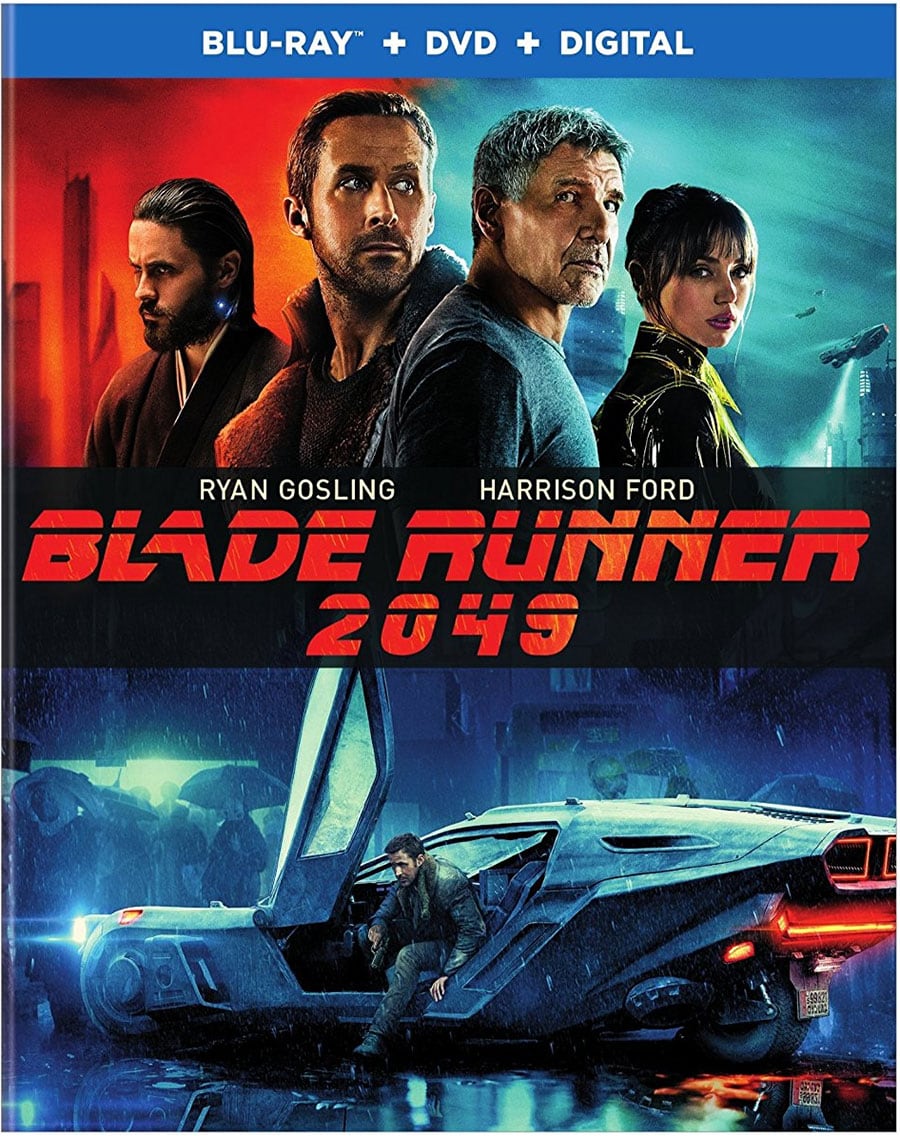 Blade Runner 2049