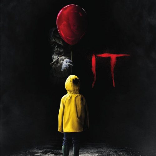 It