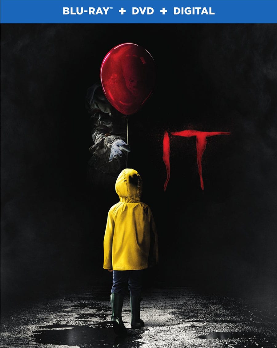 It