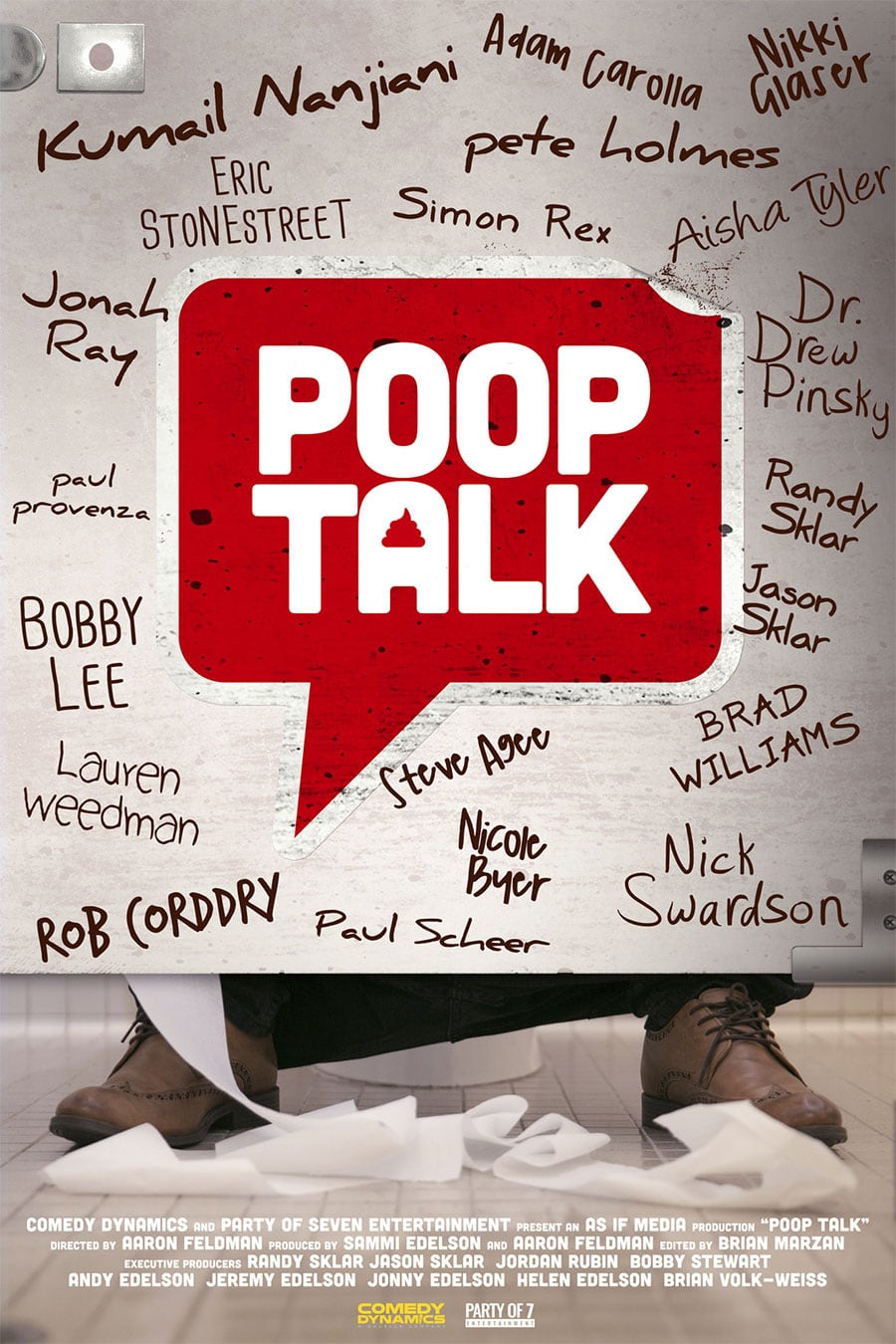 Poop Talk