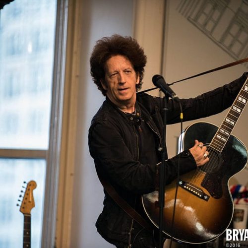 Willie Nile