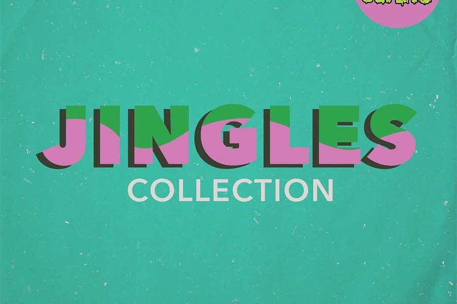 Mean Jeans - Jingles Collection