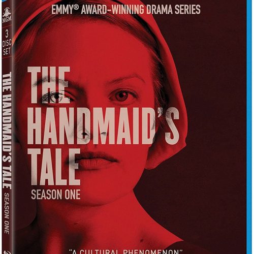 The Handmaid’s Tale: Season 1