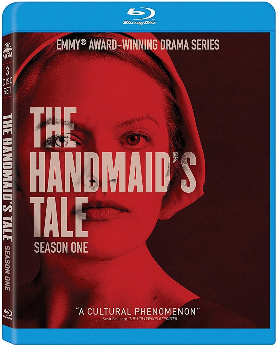 The Handmaid’s Tale: Season 1