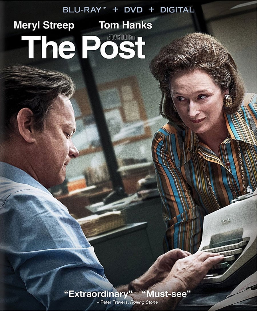 The Post